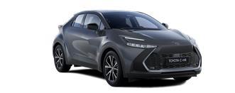 Toyota C-HR Style