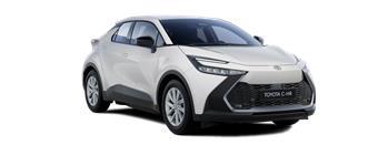 Toyota C-HR Comfort Plus