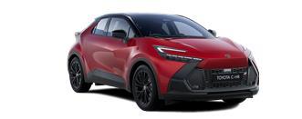 Toyota C-HR GR SPORT