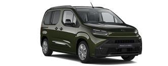 PROACE CITY Verso VIP