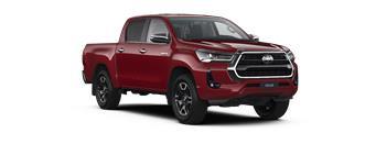 Hilux SR5