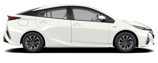 Prius Plug-in Executive 5-drzwiowy hatchback