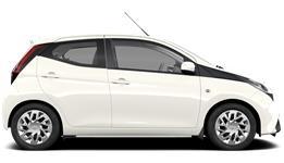 x-play Hatchback 5 Portas