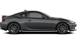 Black Touch Edition Coupé 2 Portas