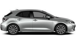 Exclusive Hatchback 5 Portas