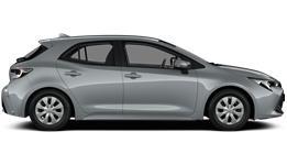 Active Hatchback 5 Portas