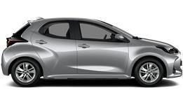 Comfort Plus Hatchback 5 Portas