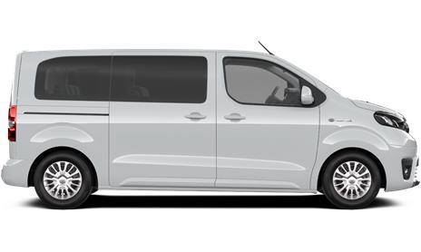 Proace Verso Electric Comfort