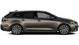 Comfort + Pack Sport 5 Portas