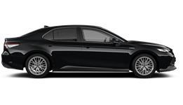 Exclusive Sedan 4 Portas