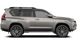 LC150 5P SUV 5 Portas