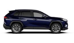 Exclusive SUV 5 Portas