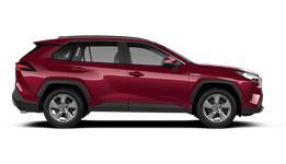 Comfort SUV 5 Portas
