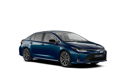 Corolla Sedan hybrid 1.8 Hybrid 140