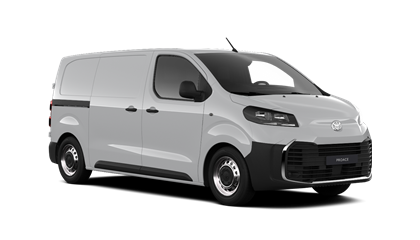 Proace VAN L1 Furgão 4 Portas