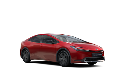 Prius Plug-in plugin 2.0 Plug-in Hybrid