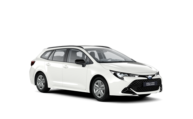 Corolla Touring Sports hybrid 1.8 Hybrid 140