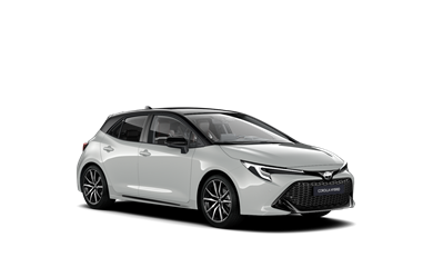 Corolla Comfort 