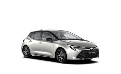 Corolla hybrid 1.8 Hybrid 140