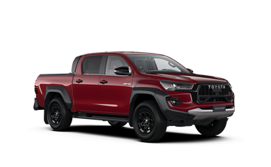 Hilux Caixa Metálica Cabina Dupla