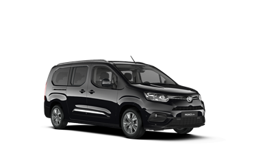 Proace City Verso Comfort Furgão L1 de 5 portas