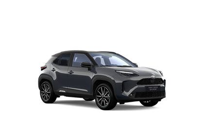 Yaris Cross hybrid 1.5 Hybrid 115