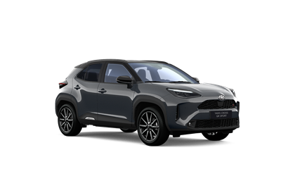 Yaris Cross hybrid 1.5 Hybrid 115