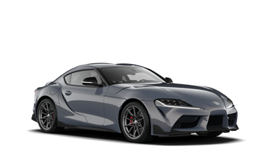 GR Supra Signature Coupé 2 Portas