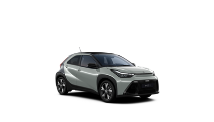 Aygo X hybrid 1.5 Hybrid 115