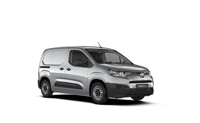Proace City Comfort Furgão L1 de 4 portas