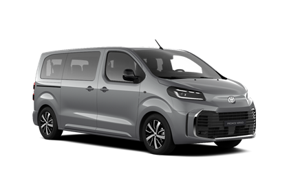 Proace Verso Comfort Van de Passageiros