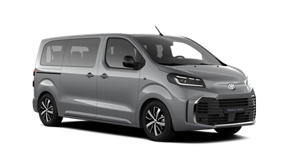 Proace Verso Comfort Van de Passageiros