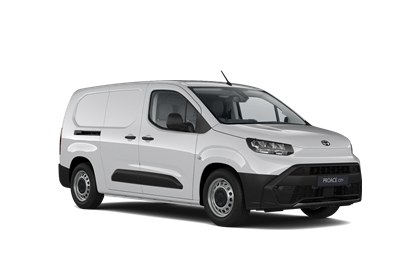 Proace City Comfort Furgão L1 de 4 Portas