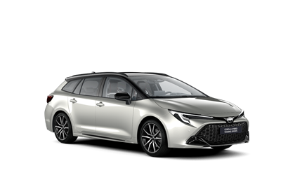 Corolla Touring Sports hybrid 1.8 Hybrid 140