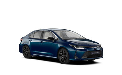 Corolla Sedan Comfort 
