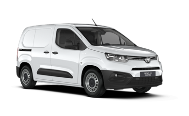 Proace City Electric  Furgão L1 de 4 portas
