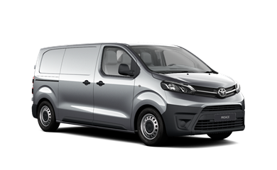 Proace VAN VAN 3L L1