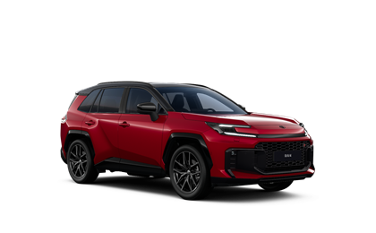RAV4 plugin 2.5 PHEV