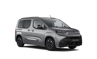 Proace City Verso Comfort Furgão curto