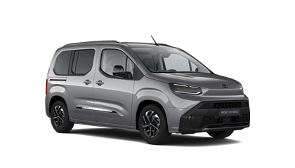 Proace City Verso Comfort Furgão curto