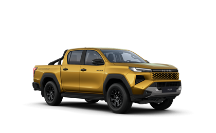 Hilux mildHybrid 2.8 MHEV 48V