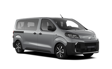 Proace Verso Comfort Van de Passageiros