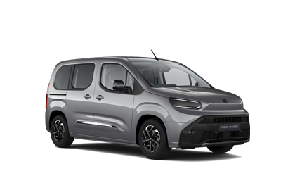 Proace City Verso Comfort Furgão curto