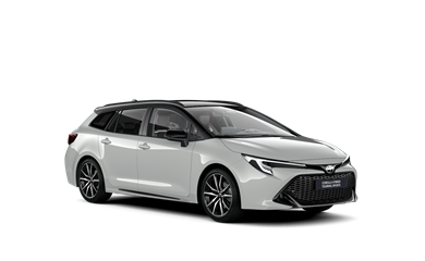 Corolla Touring Sports Comfort 
