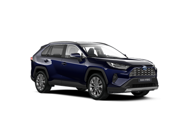 RAV4 Comfort SUV 5 Portas