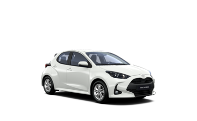 Yaris hybrid 1.5 Hybrid 115