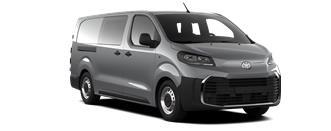 Proace Service L2 Van