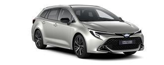 Corolla Touring Sports Comfort Plus Touring Sports 5 Portas
