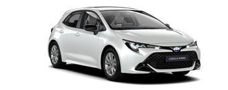 Corolla Comfort Hatchback 5 Portas