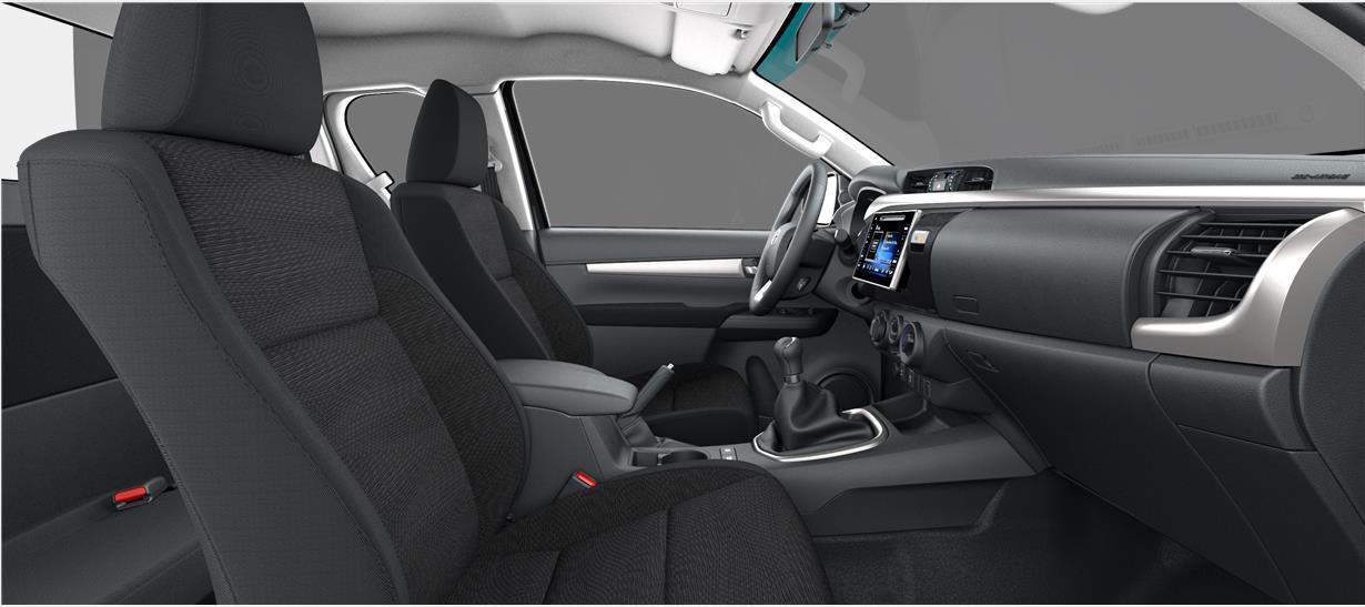 Interior premium spin